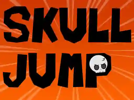 Gioco Skull Jump in linea