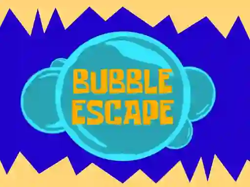 Gioco Bubble Escape in linea