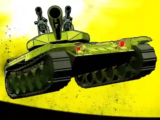 Gioco Wild Tanks in linea