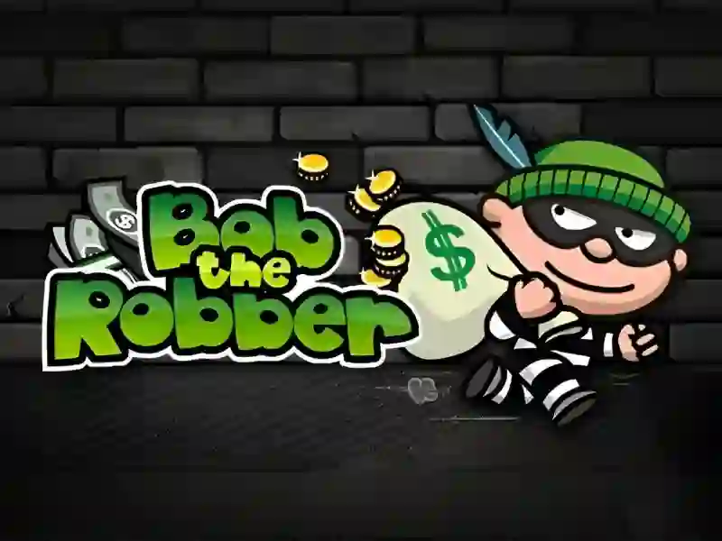 Gioco Bob The Robber in linea