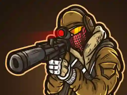 Gioco Sniper Trigger in linea