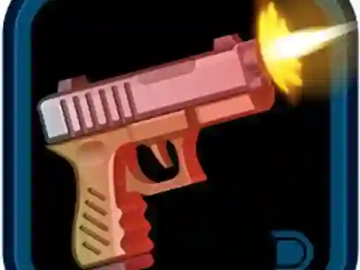 Gioco Gun Flipper in linea