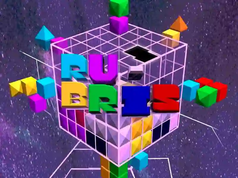Gioco Ru-bris in linea