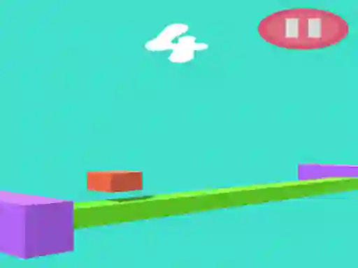 Gioco Cube Runner in linea