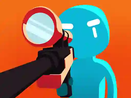 Gioco Super Sniper! in linea