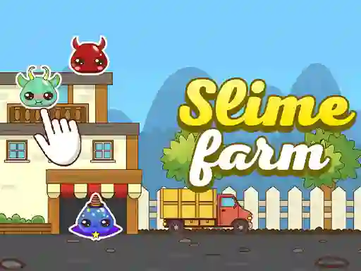 Gioco Slime Farm in linea