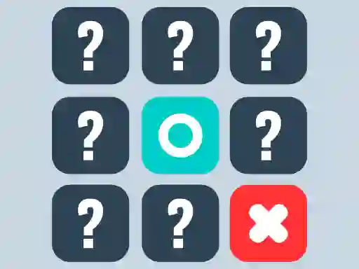Gioco Memory Challenge in linea