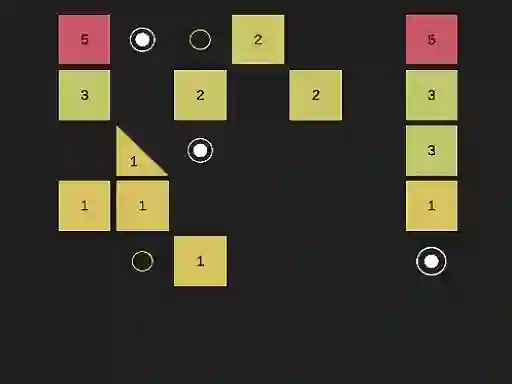 Gioco Ballz in linea