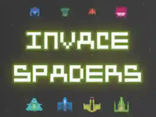 Gioco Invace Spaders in linea