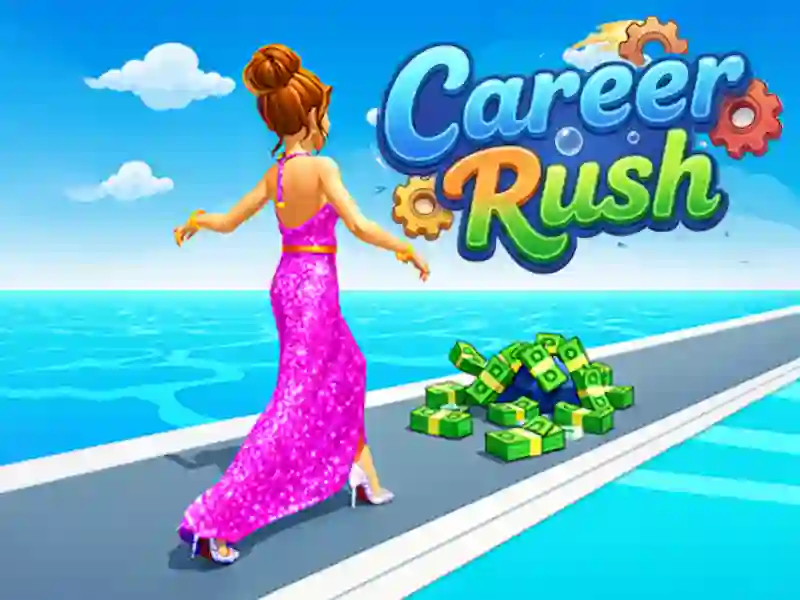 Gioco Career Rush in linea