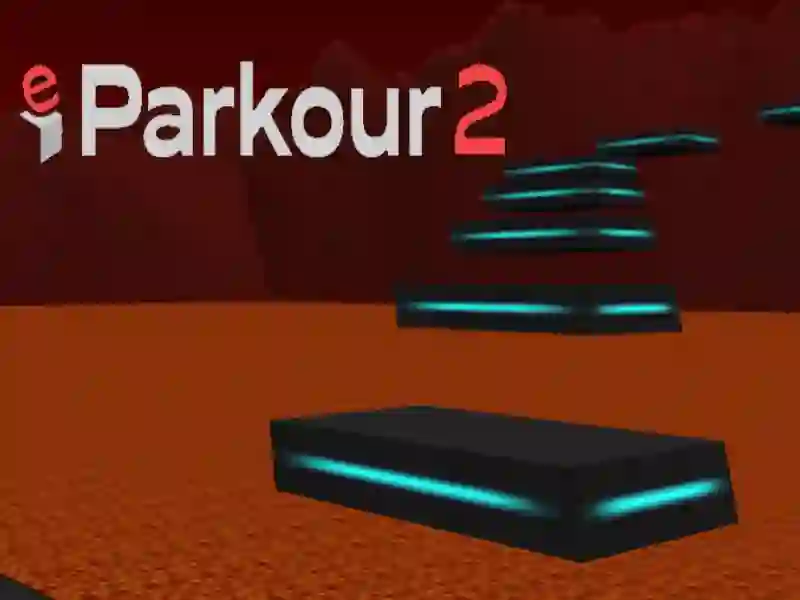 Gioco eParkour 2 in linea