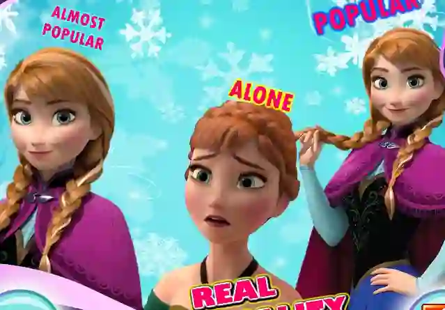 Gioco Real Personality Test in linea