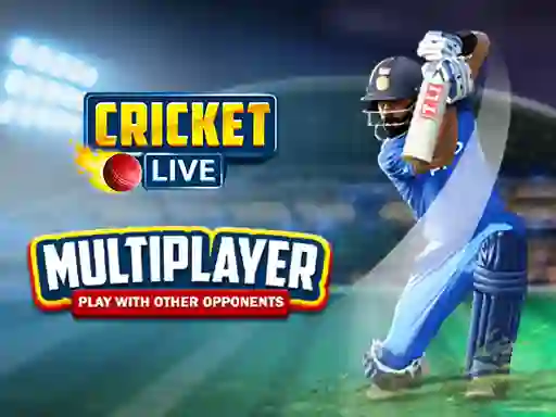 Gioco Cricket Live in linea