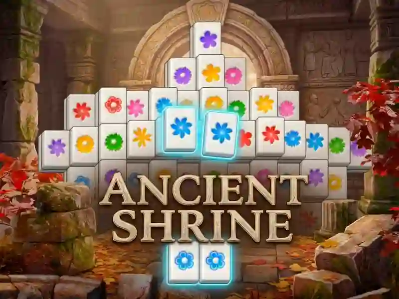 Gioco Ancient Shrine in linea