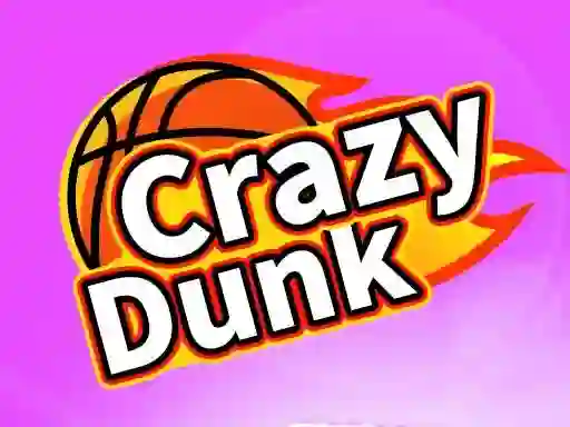 Gioco Crazy Dunk in linea