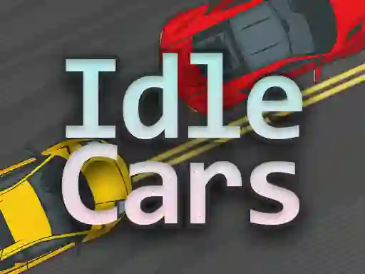 Gioco Idle Cars in linea