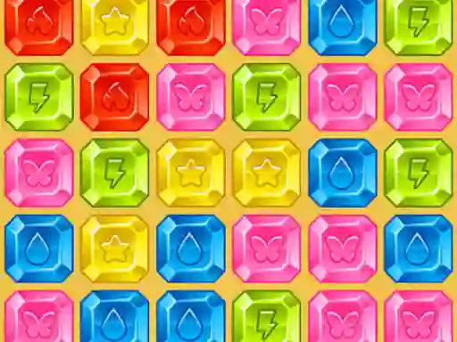 Gioco Hot Jewels Adventure in linea