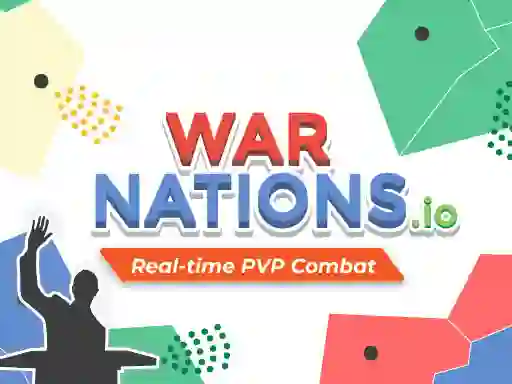 Gioco War Nations in linea