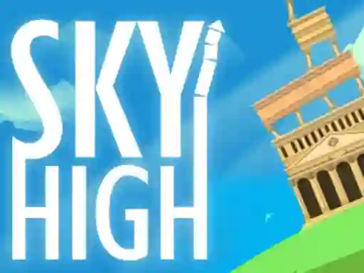 Gioco Sky high in linea