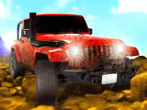 Gioco Revolution Offroad in linea