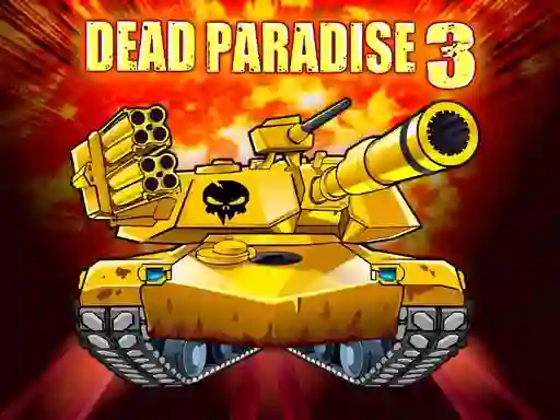 Gioco Dead Paradise 3 in linea