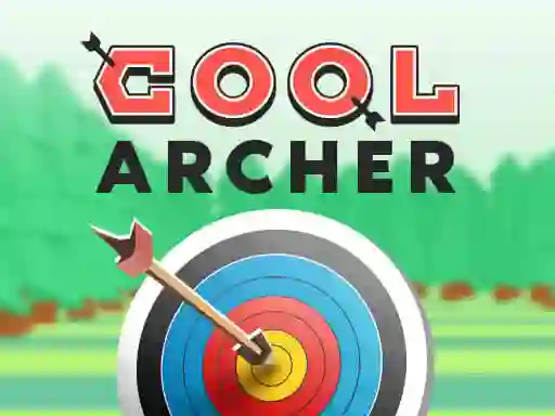 Gioco Cool Archer in linea