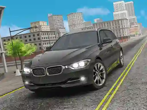 Gioco Racing Car Driving Car Games in linea