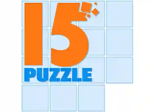 Gioco 15 Puzzle in linea