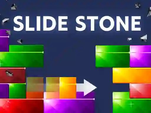 Gioco Slide Stone in linea