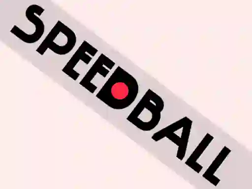 Gioco Speedball in linea