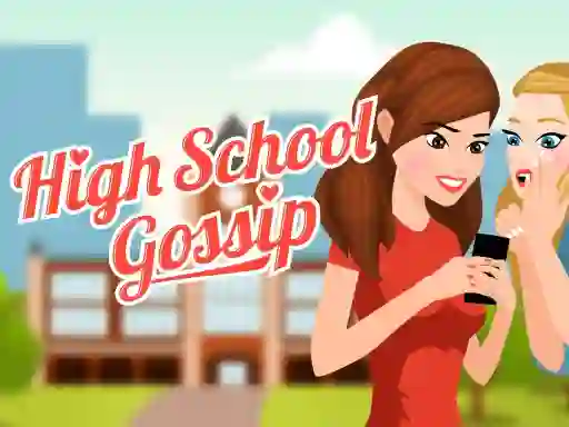 Gioco High School Gossip in linea