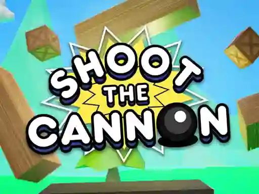 Gioco Shoot The Cannon in linea
