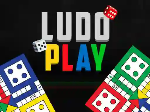 Gioco Ludo Play in linea