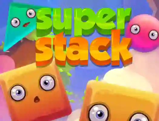 Gioco Super Stack in linea