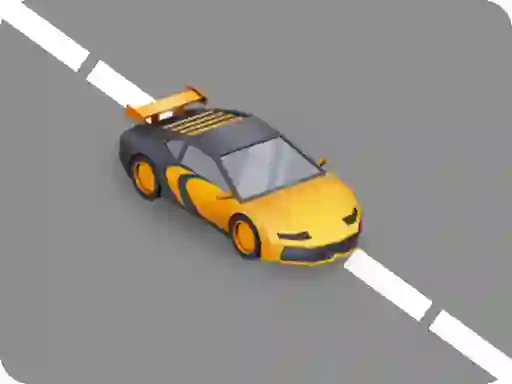 Gioco Car Rush in linea