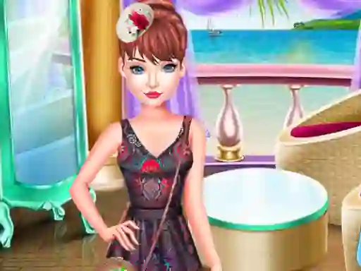 Gioco BFF Moods Dressup in linea