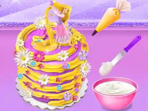 Gioco Creative Cake Bakery in linea