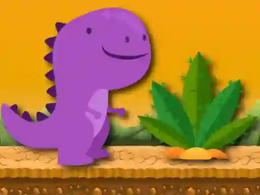 Gioco T-rex Run in linea