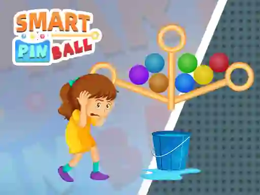Gioco Smart Pin Ball in linea