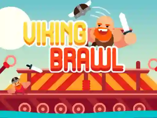 Gioco Viking battle in linea