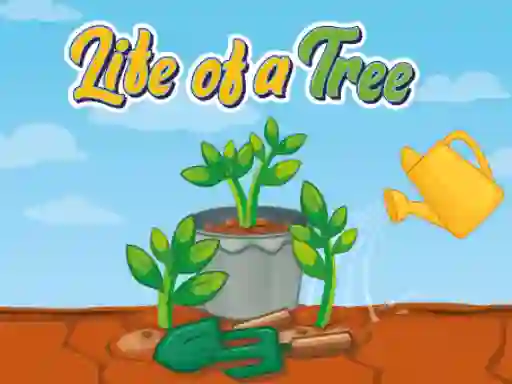 Gioco Life of a Tree in linea