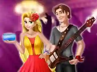 Gioco Highschool Prom Crush in linea