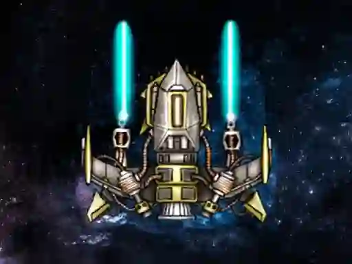 Gioco Galaxy Carnage in linea