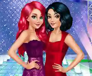 Gioco Bff Fashion Stars in linea