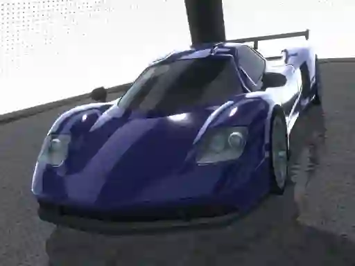Gioco Madalin Stunt Cars Pro in linea