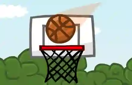Gioco Basketball Shots in linea