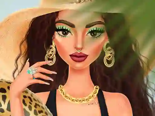 Gioco Glamour Beachlife in linea