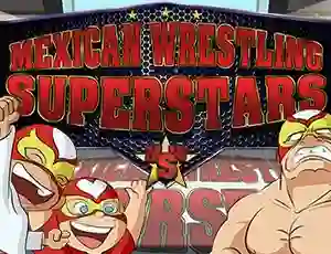 Gioco Mexican Wrestler Superstars in linea