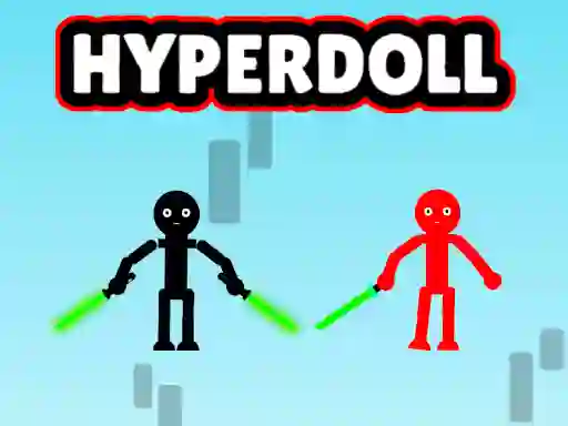 Gioco Hyperdoll in linea