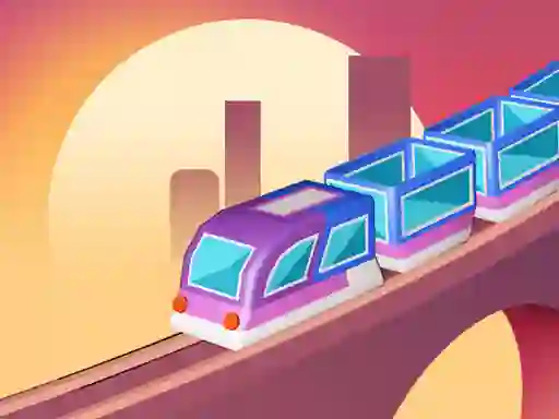 Gioco Train Master in linea